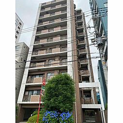 朝日シティパリオ高輪台A館