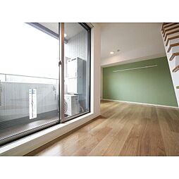 スペリオール白金台 3階2Kのリビング/ダイニング