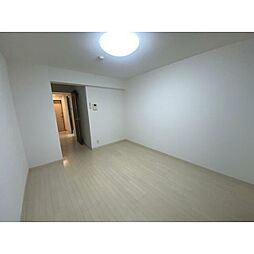 TFレジデンス鵜の木 3階1Kのリビング/ダイニング