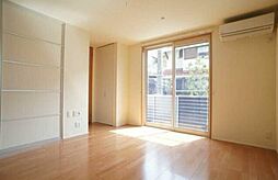 Rela市野倉 1階3LDKのリビング/ダイニング