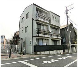 シンコウハイツ