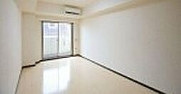 セントエルモ戸越銀座 3階1Kのリビング/ダイニング