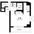 サンテミリオン田園調布南2階8.0万円