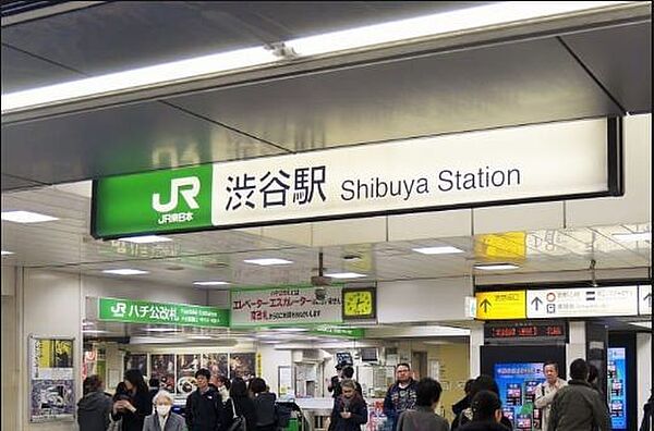 ウヴラージュ広尾 ｜東京都渋谷区広尾3丁目(賃貸マンション2LDK・5階・63.30㎡)の写真 その15