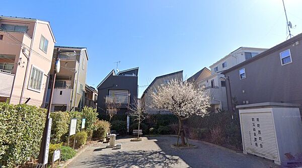 レジディア西小山 ｜東京都目黒区原町1丁目(賃貸マンション1DK・4階・27.22㎡)の写真 その20