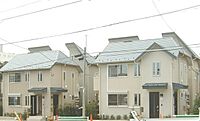 東京都世田谷区等々力1丁目：物件画像／株式会社バレッグス　中目黒支店