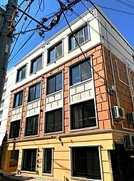belle ville EBISU