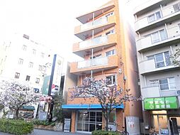 東急田園都市線 桜新町駅 徒歩3分