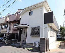 南久が原1丁目戸建