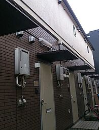 ラパン三軒茶屋