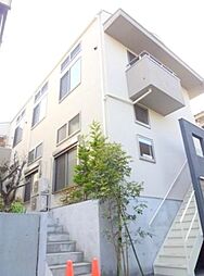 東急田園都市線 駒沢大学駅 徒歩8分
