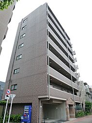 メインステージ目黒南