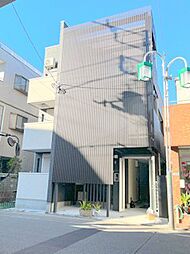 東急大井町線 大岡山駅 徒歩5分