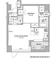 COMFORIA代官山青葉台2階27.6万円