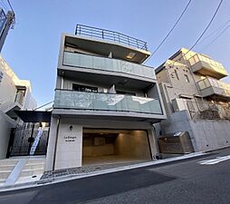 ラベルジェ渋谷神山町
