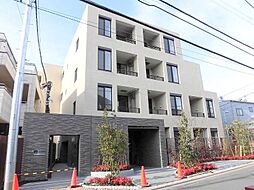 シティカレント目黒学芸大学