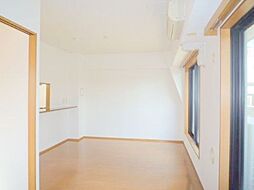 シェソワ恵比寿 9階2LDKのリビング/ダイニング