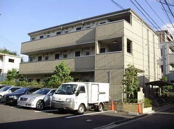 ブライトンコート ｜東京都世田谷区駒沢3丁目(賃貸アパート1LDK・1階・42.55㎡)の写真 その16