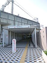 ステージグランデ田園調布アジールコート  ｜ 東京都大田区田園調布本町（賃貸マンション1R・3階・22.35㎡） その15