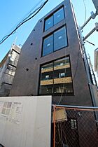 ザ コンラスト大井町  ｜ 東京都品川区豊町2丁目（賃貸マンション1R・2階・24.43㎡） その1