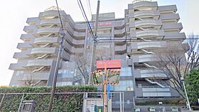 東京都品川区南大井4丁目（賃貸マンション1K・5階・20.15㎡） その16