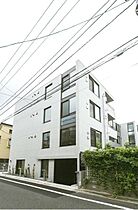 東京都世田谷区用賀3丁目（賃貸マンション1LDK・4階・40.15㎡） その1