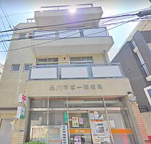 東京都品川区平塚1丁目（賃貸マンション1LDK・8階・32.17㎡） その15