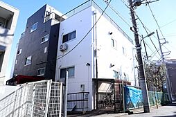 リベルジェ南雪谷
