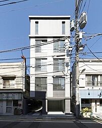 ザ・マークス品川旗の台