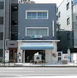 西馬込駅