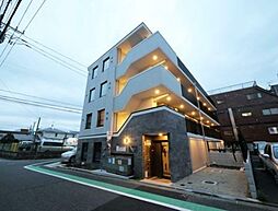 ラフィスタ二子玉川