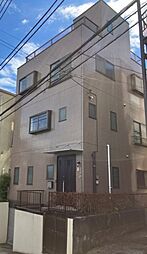北馬込戸建