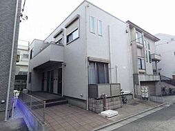 ハイムシャロン南雪谷