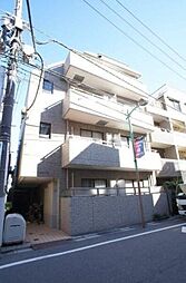 東急東横線 学芸大学駅 徒歩12分