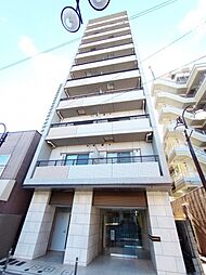 京浜東北・根岸線 大井町駅 徒歩6分