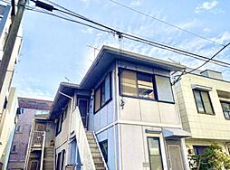 東急多摩川線 鵜の木駅 徒歩7分