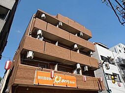 東急池上線 石川台駅 徒歩3分