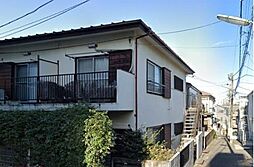 アパートメント白金