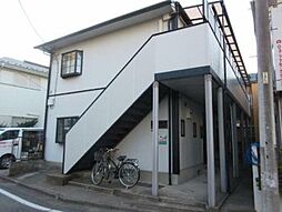 横須賀線 西大井駅 徒歩10分