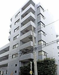 東急東横線 都立大学駅 徒歩9分