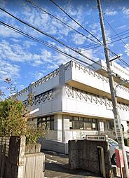 【目黒自由が丘郵便局】自由が丘駅から