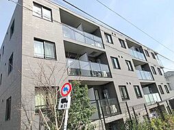 プレール・ドゥーク雪が谷大塚