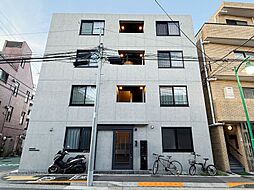 パークサイド戸越公園