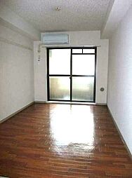 ハイタウン洗足池 2階1Kのリビング/ダイニング