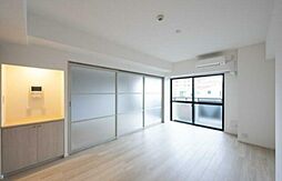 KDXレジデンス東雪谷 3階3LDKのリビング/ダイニング