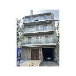 レジオス世田谷尾山台