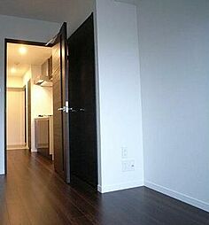 スパシエソリデ武蔵小杉 7階1Kのリビング/ダイニング