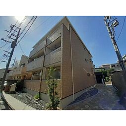 エスポワール・東雪谷