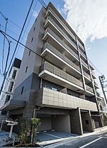 東京都世田谷区玉川台1丁目（賃貸マンション1LDK・6階・34.87㎡） その1