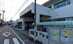 世田谷区東玉川1丁目戸建  ｜ 東京都世田谷区東玉川1丁目（賃貸一戸建3LDK・3階・87.35㎡） その14